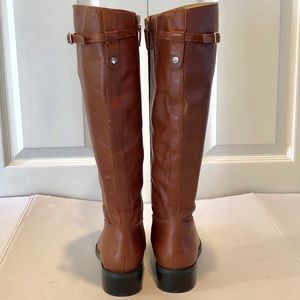franco sarto belaire riding boot
